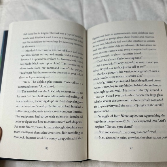 🆕 “The Endangereds” by Philippe Cousteau and Austin Aslan (2020, Hardcover) - Picture 3 of 5